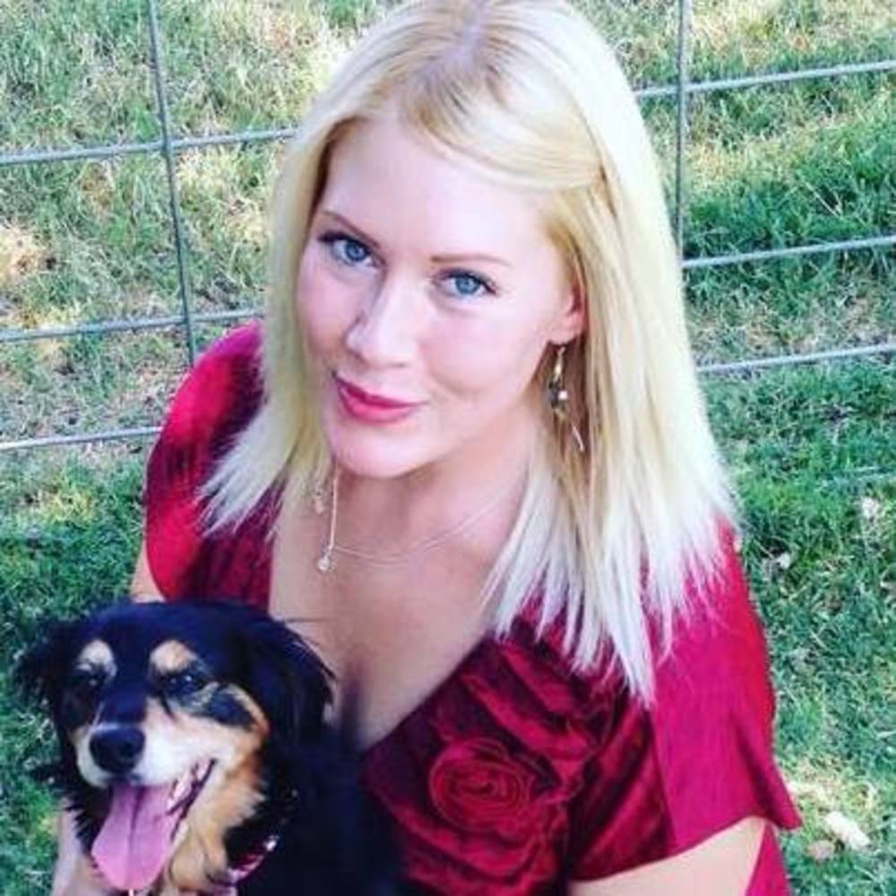 Meet your Posher, Blandine